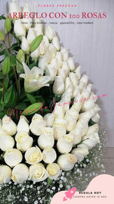 Arreglo Floral